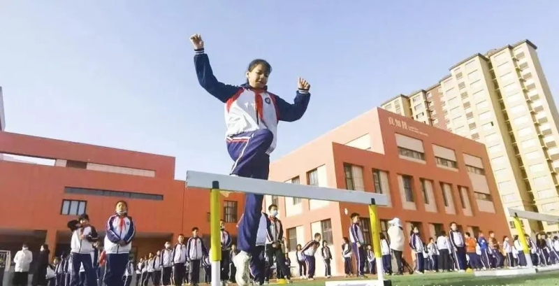 運動