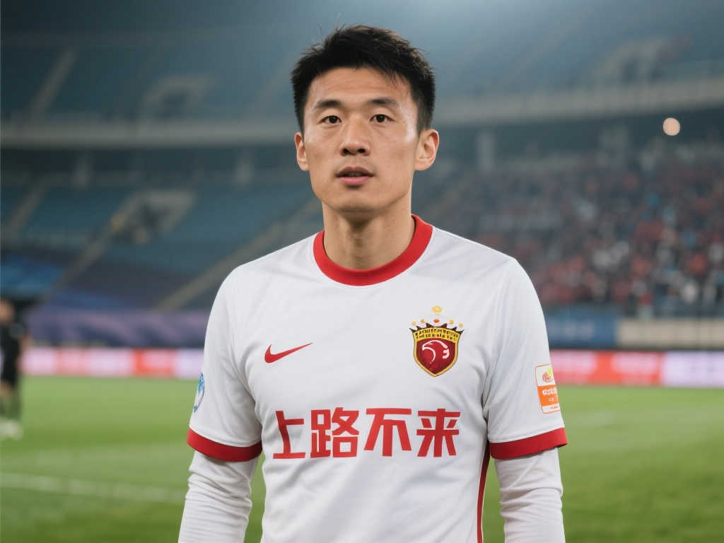 他的隊友的