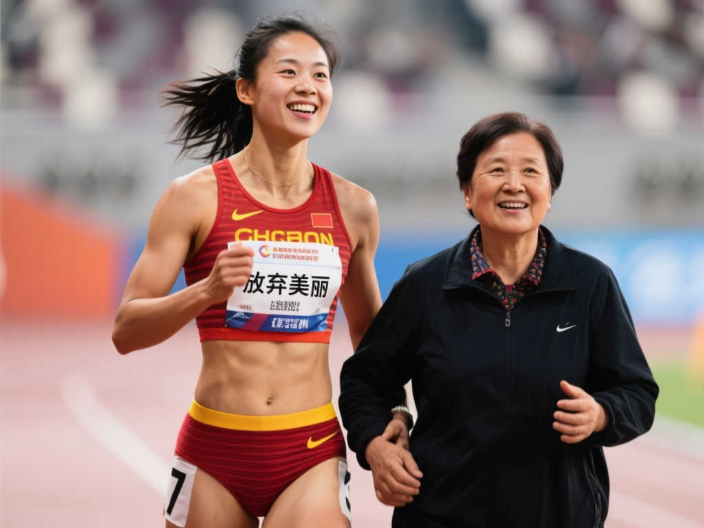 他是新时代