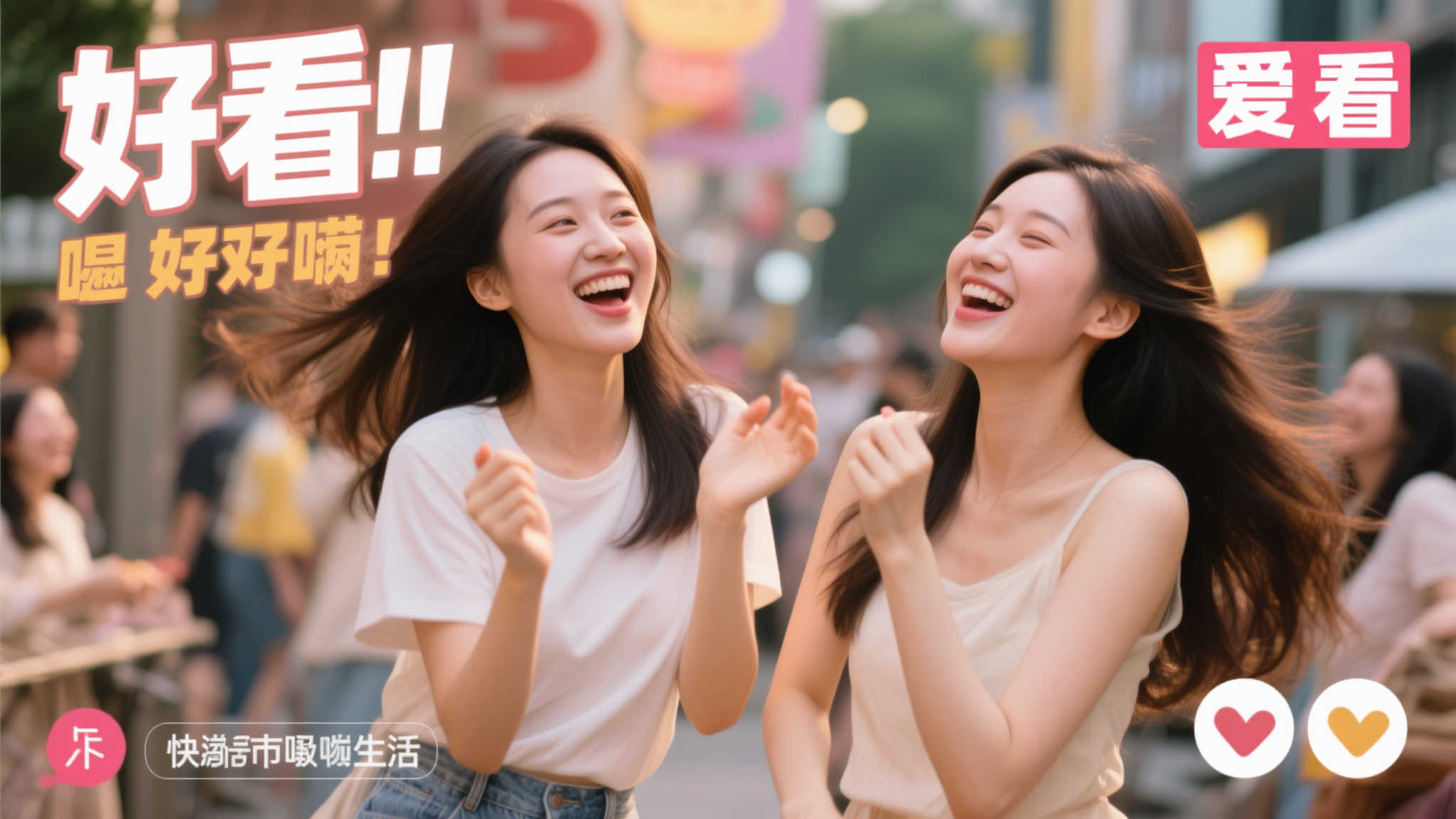 和努力赢得 和努力赢得