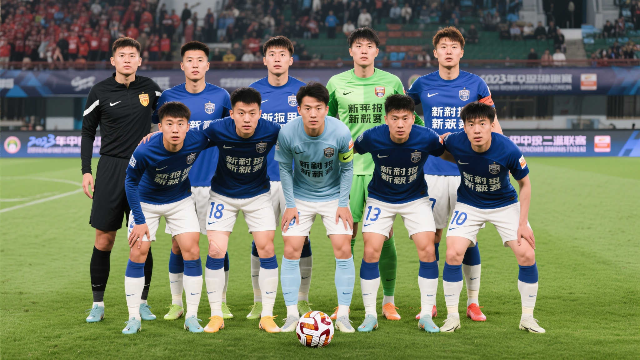 不僅是兩隊 不僅是兩隊