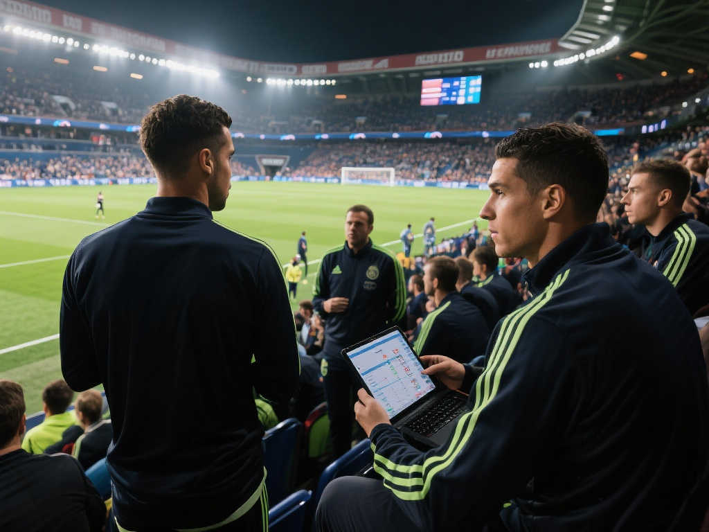 格雷利什在 格雷利什在