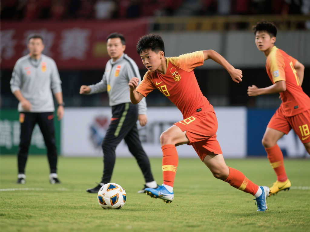 暂的低迷 暂的低迷