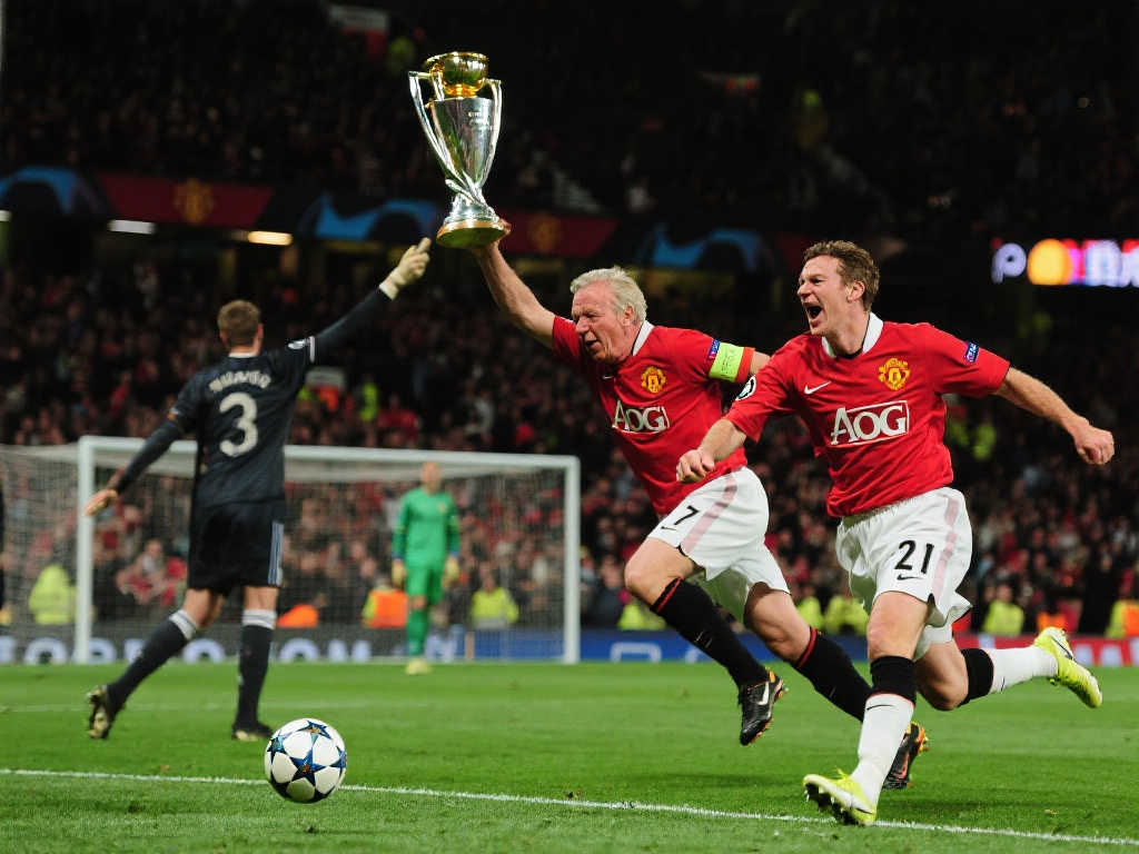 有一些球队 有一些球队