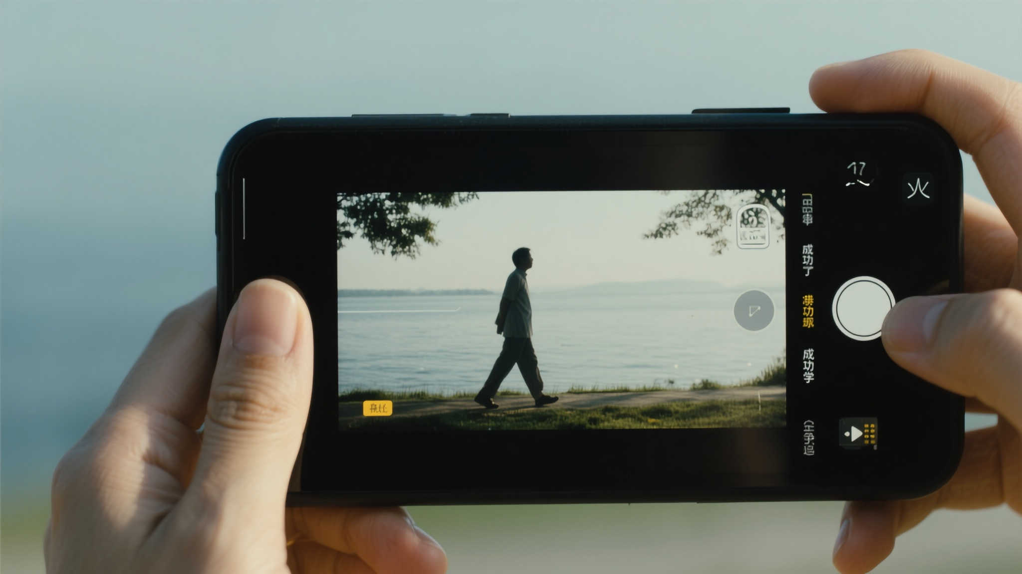 一直以来都 一直以来都