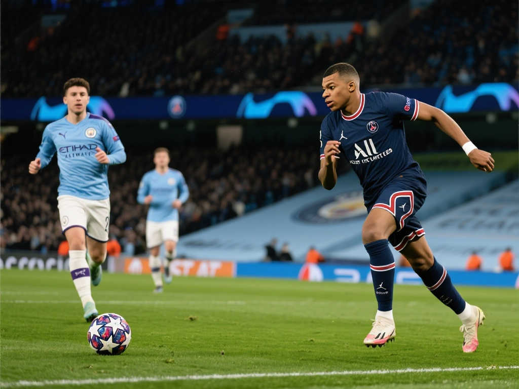 激烈的竞争 激烈的竞争