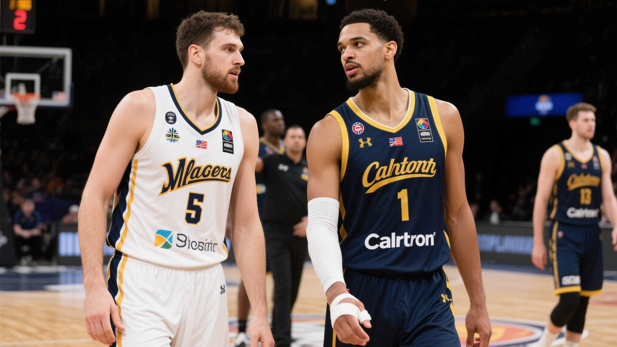 报告的背景 报告的背景