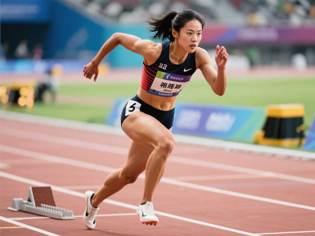 不仅是竞技 不仅是竞技